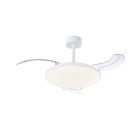 MANTRA SLIM FAN LED 50W ceiling fan with light 30W