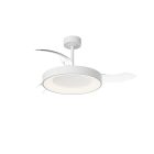 MANTRA NISEKO FAN M LED 50 W ceiling fan light 30 W