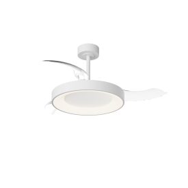 MANTRA NISEKO FAN M LED 50 W ceiling fan light 30 W