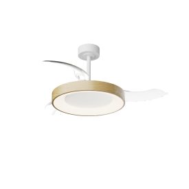 MANTRA NISEKO FAN M LED 50 W ceiling fan light 30 W
