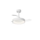 MANTRA NISEKO FAN S LED 45 W ceiling fan light 25 W