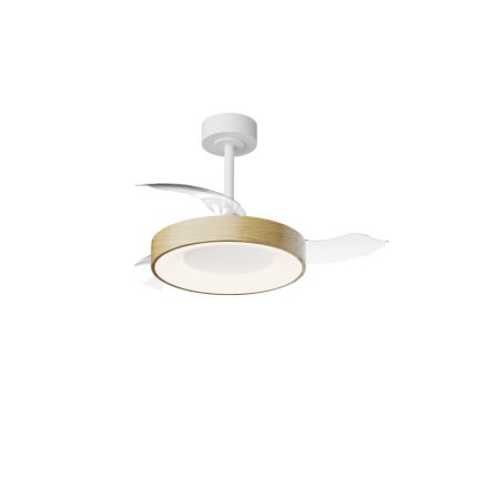 MANTRA NISEKO FAN S LED 45 W ceiling fan light 25 W