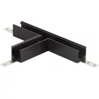 MANTRA MAGNETO TEK T-CONNECTOR 90º BLACK