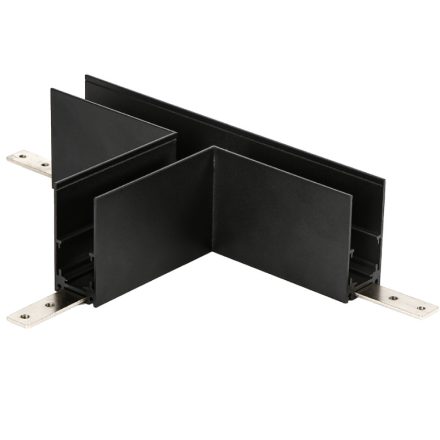 MANTRA MAGNETO TEK T-JOINT SURF. HIGH  90º BLACK