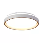 MANTRA VERONA decorative indoor ceiling lamp LED 40W GOLD