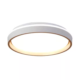 MANTRA VERONA decorative indoor ceiling lamp LED 40W GOLD