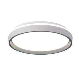 MANTRA VERONA decorative indoor ceiling lamp LED 40W GREY