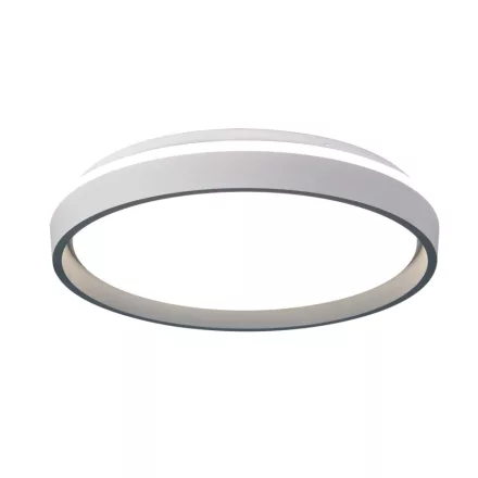MANTRA VERONA decorative indoor ceiling lamp LED 40W GREY