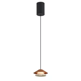 MANTRA PICCOLA Decorative indoor pendant lamp LED