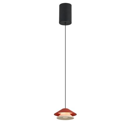 MANTRA PICCOLA Decorative indoor pendant lamp LED