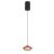 MANTRA PICCOLA Decorative indoor pendant lamp LED