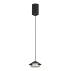 MANTRA PICCOLA Decorative indoor pendant lamp LED