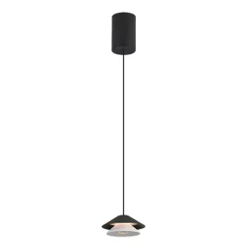 MANTRA PICCOLA Decorative indoor pendant lamp LED