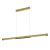 MANTRA LINEAL Decorative Indoor Pendant Lamp LED