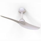 MANTRA IPANEMA ceiling fan light with 2 blades 32W