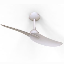 MANTRA IPANEMA ceiling fan light with 2 blades 32W