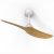 MANTRA IPANEMA Ventilation Fan 2 blades 32W