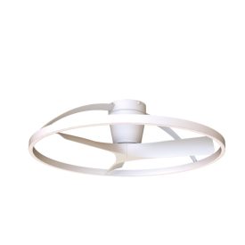 MANTRA NEPAL II LED 32 W ceiling fan light 32 W