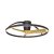 MANTRA NEPAL II LED 32 W ceiling fan light 32 W