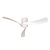 MANTRA NEMO M Ventilation Fan 32W LED 24W
