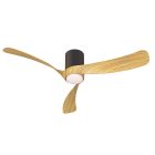 MANTRA NEMO M ceiling fan light 32 W LED 24 W