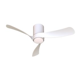 MANTRA NEMO S ceiling fan light 30 W LED 24 W
