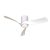MANTRA NEMO S ceiling fan light 30 W LED 24 W