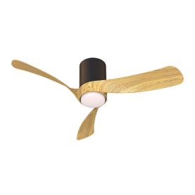 MANTRA NEMO S ceiling fan light 30 W LED 24 W