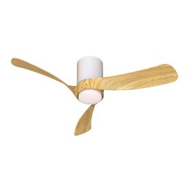 MANTRA NEMO S ceiling fan light 30 W LED 24 W