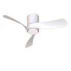 MANTRA NEMO XS ceiling fan light 26 W LED 18 W