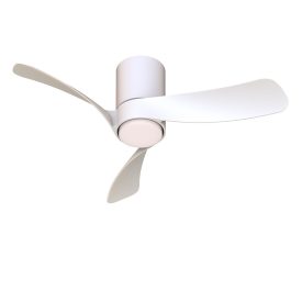 MANTRA NEMO XS ceiling fan light 26 W LED 18 W