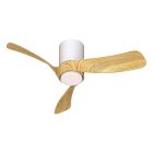 MANTRA NEMO XS ceiling fan light 26 W LED 18 W