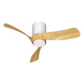 MANTRA NEMO XS ceiling fan light 26 W LED 18 W