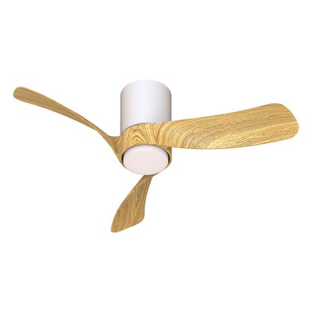 MANTRA NEMO XS ceiling fan light 26 W LED 18 W