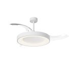 MANTRA NISEKO FAN L LED 40 W ceiling fan light 40 W
