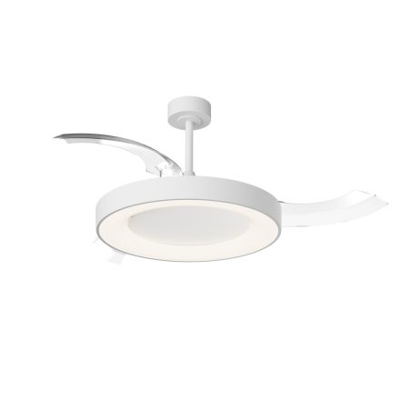 MANTRA NISEKO FAN L LED 40 W ceiling fan light 40 W