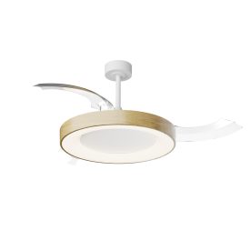 MANTRA NISEKO FAN L LED 40 W ceiling fan light 40 W
