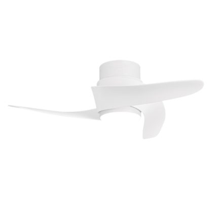 MANTRA GROENLAND XS ceiling fan light 24 W LED 30 W