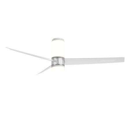 MANTRA UP AND DOWN FAN Ventilation Ceiling Lamp LED 45W Fan 35W