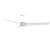 MANTRA UP AND DOWN FAN Ventilation Ceiling Lamp LED 45W Fan 35W