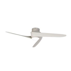 MANTRA GROENLAND S ceiling fan light 30 W LED 24 W