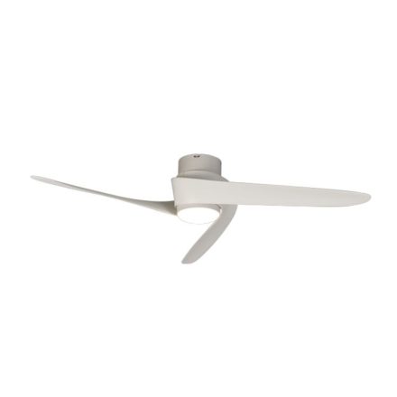 MANTRA GROENLAND S ceiling fan light 30 W LED 24 W