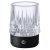 MANTRA LAX outdoor table lamp 1W  3000K matt black