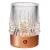 MANTRA LAX outdoor table lamp 1 W  3000 K pink gold