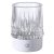 MANTRA LAX outdoor table lamp 1 W, 3000 K, matt white