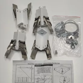 MANTRA BLUE SKY TEK Accessories for model 9095
