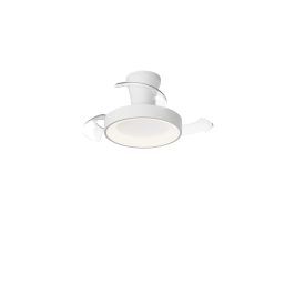 MANTRA NISEKO FAN XS LED 25 W ceiling fan light 25 W