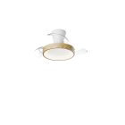 MANTRA NISEKO FAN XS LED 25 W ceiling fan light 25 W