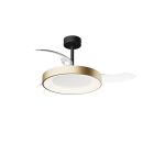 MANTRA NISEKO FAN M LED 50 W ceiling fan light 30 W