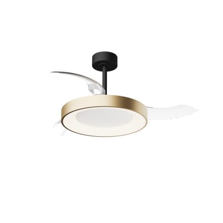 MANTRA NISEKO FAN M LED 50 W ceiling fan light 30 W